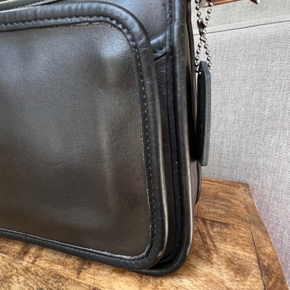 Vintage Coach Ramblers Legacy Dark Gray - Picture 15 of 16